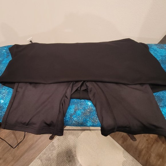 Beta Brand Black Skort XXL - Picture 5 of 6